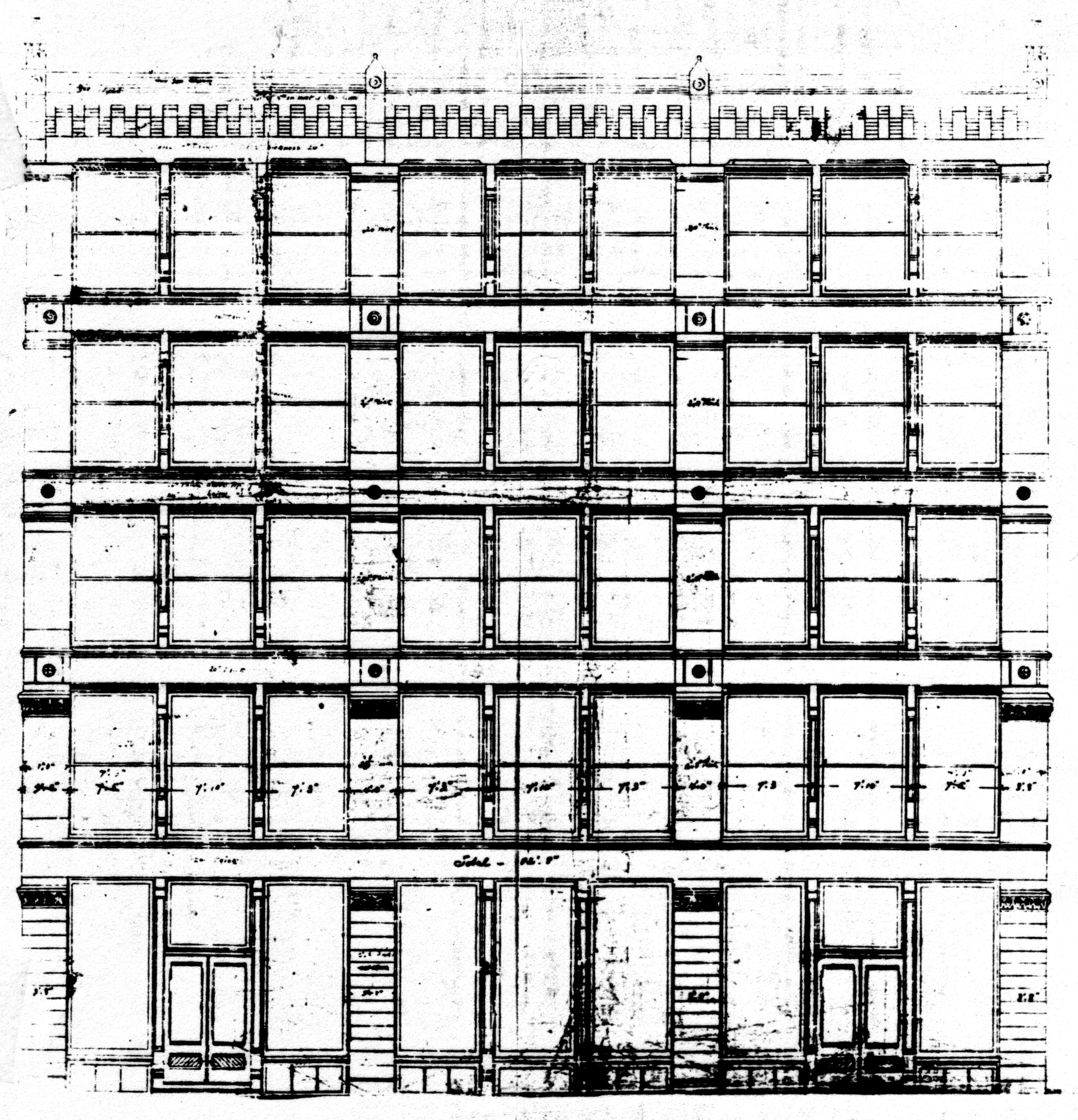 1.2. THE CHICAGO SCHOOL: AS A MAINSTREAM MOVEMENT: 1877-1892 – The