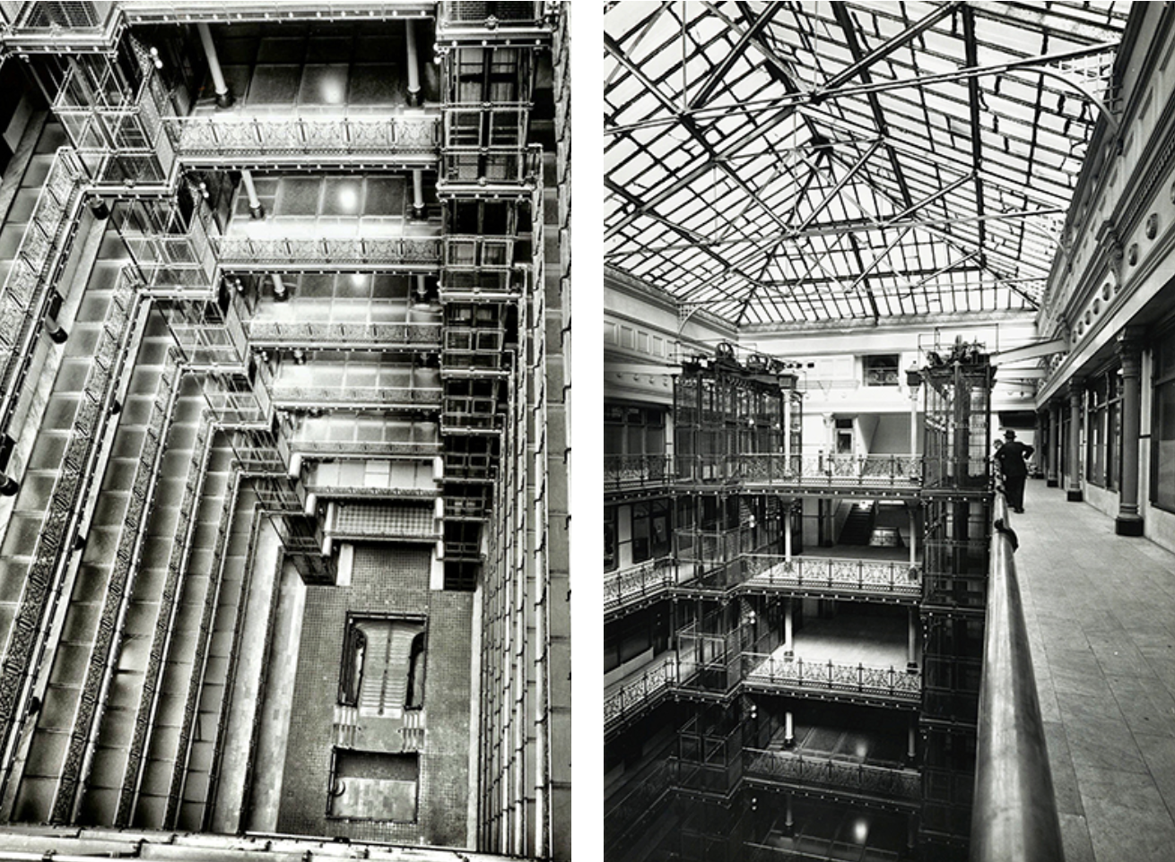 VOLUME FIVE: THE CHICAGO SCHOOL: PART TWO (1888-1891) – The